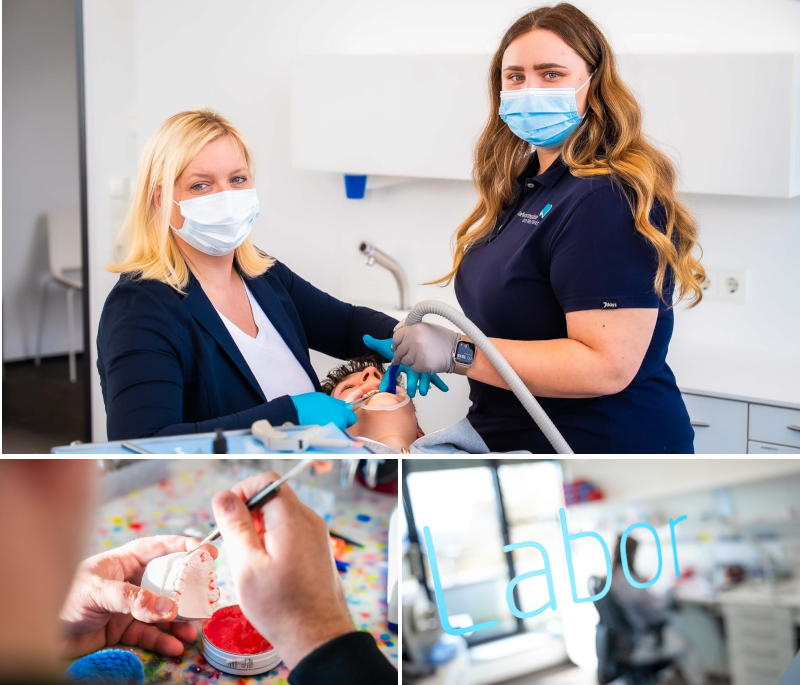 Symbolbild Behandlung Erwachsene